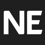 NetEnt Logo