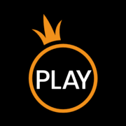 Pragmatic Play Logo