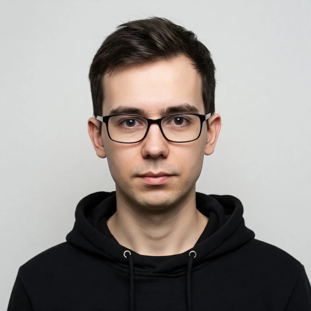 Игорь Сидоров
