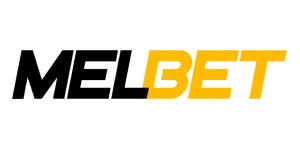 Melbet Casino Logo
