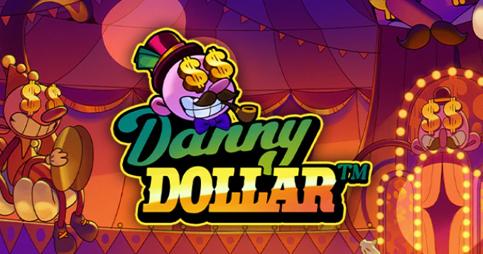 Danny Dollar