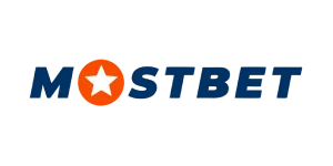 Mostbet Casino Logo