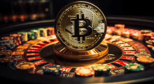 What Are Crypto Gambling and Crypto Betting?