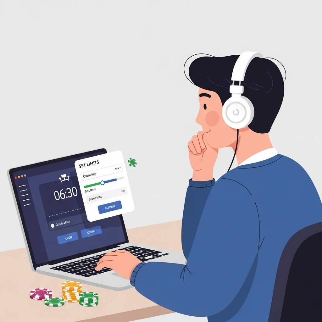 Limits Online Casino