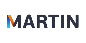 Martin Casino Logo