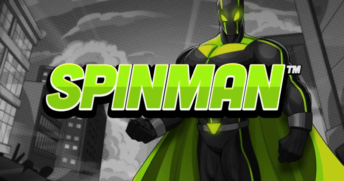 Spinman
